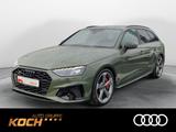 Audi S4 Avant 55 TDI q. Titpr., Matrix, Ambiente Plus - gebrauchte Audi S4 aus dem Jahr 2024