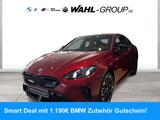 BMW M235 xDrive Gran Coupé M Sport ro AHK HeadUp eSi - rote BMW M235