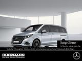 Mercedes-Benz V 300 EXCLUSIVE Lang AMG Distronic 360° Burmeste - Mercedes-Benz V-Klasse mit Benzin-Antrieb