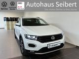 Volkswagen T-Roc 2.0 TDI DSG Active*AHK*ACC*LED*17"* - Volkswagen T-Roc ACTIVE mit Diesel-Antrieb