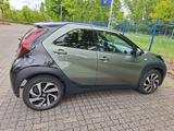Toyota Aygo (X) 1.0-l-VVT-i Pulse, SHZ, 17"LM, Armlehne - Toyota Aygo (X): Von Privat