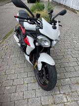 Triumph Street Triple 675R - Reifen NEU - TRIUMPH MOTORRAD TR6