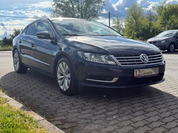 Volkswagen CC - 3