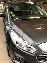 Ford Galaxy 2,0 EcoBlue 140kW Titanium Auto Titanium - Ford Galaxy von privat