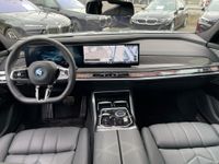 BMW i7 - Vorschau Bild 3