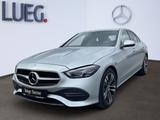 Mercedes-Benz C 300 d AVANTGARDE+INFOTAINMENT+DISTRONIC+KAMERA