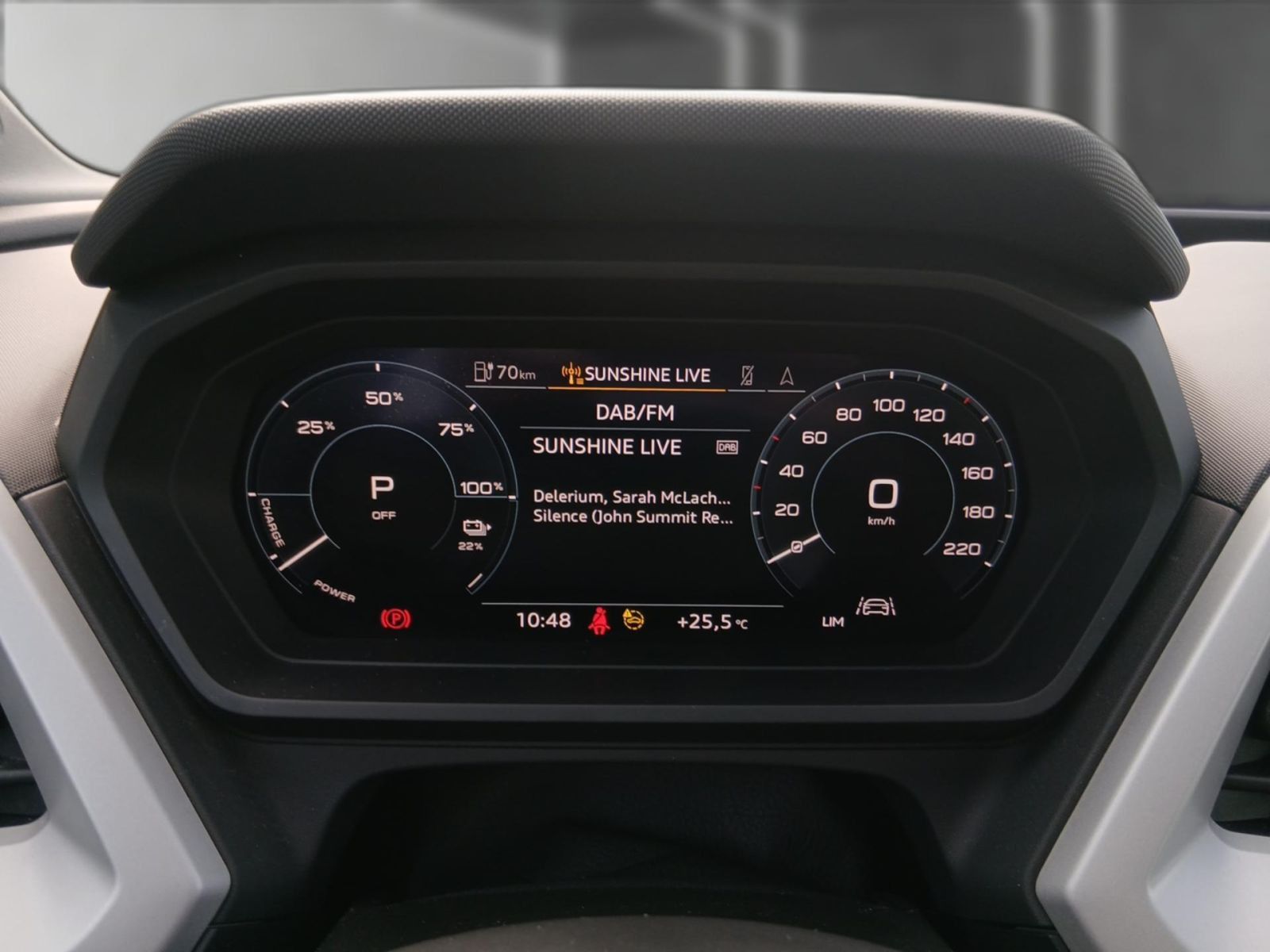 Audi Q4 e-tron - Bild 15