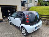 Smart ForFour 1,3 pure pure - Smart forfour pure mit Benzin-Antrieb
