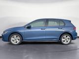 Volkswagen Golf VIII 1.5 TSI Life LED/APP/PANO/STHZG/5J.GAR - Volkswagen: Standheizung