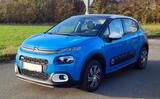 Citroën C3 PureTech 110 Stop&Start SHINE SHINE - Citroen C3 Stop-&-Start mit Benzin-Antrieb