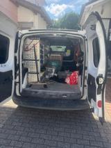 Renault Kangoo ENERGY dCi 90 Intens Intens - Renault Kangoo von privat