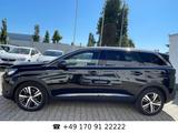 Peugeot 5008 Allure*Garantie*Scheckheftgepflegt*7 Sitzer - Peugeot 5008 Gebrauchtwagen