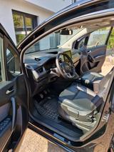 Nissan Townstar DIG-T 130 N-Connecta N-Connecta - Nissan Townstar N-Connecta mit Benzin-Antrieb