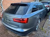 Audi A6 3.0 TDI Avant S-Line / 20 Zoll / Matrix - Audi Gebrauchtwagen in Lübeck