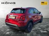 Fiat 500X 1.5 DCT Cross *CARPLAY*KLIMA*GRA*RFK* - Fiat 500X Gebrauchtwagen in Berlin