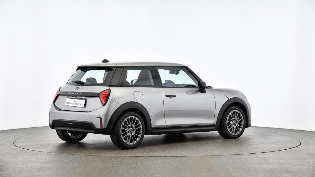 MINI Cooper C - Bild 8