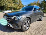 Mercedes-Benz Mercedes GLC 200D 4MATIC*Facelift* - Mercedes-Benz GLC 200 in Köln