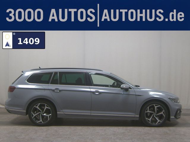 Image of Volkswagen Passat Variant