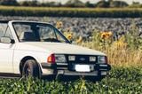Ford Escort - Ford Escort aus 1984