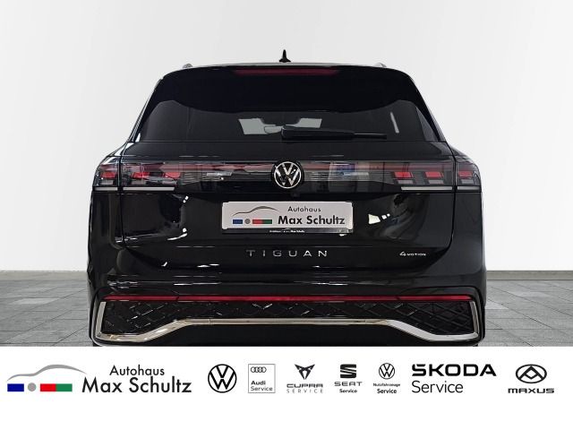 Volkswagen Tiguan - Bild 5