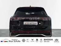 Volkswagen Tiguan - Vorschau Bild 5