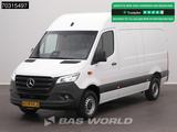 Mercedes-Benz Sprinter 317 CDI Nieuw Model Automaat 170PK L2H2