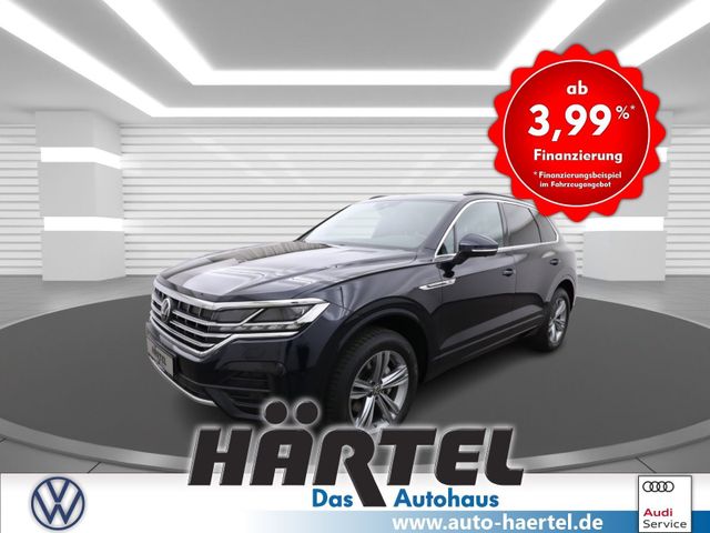 Volkswagen TOUAREG R-LINE 3.0 V6 TDI TIPTRONIC ( Bluetooth