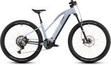 Cube Reaction Hybrid SLX 800 S - Cube E-Bikes