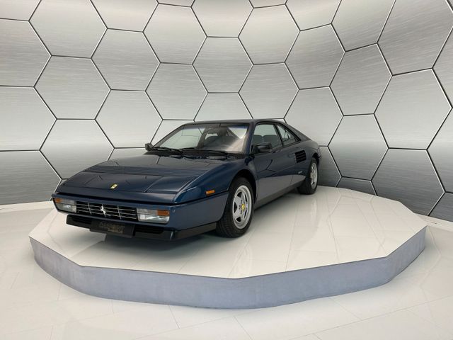 Ferrari Mondial T Coupe 3.4 Klima Historie H-Kennzeichen