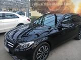 Mercedes-Benz C 220 d 4M T - Mercedes-Benz C 220 in Mannheim