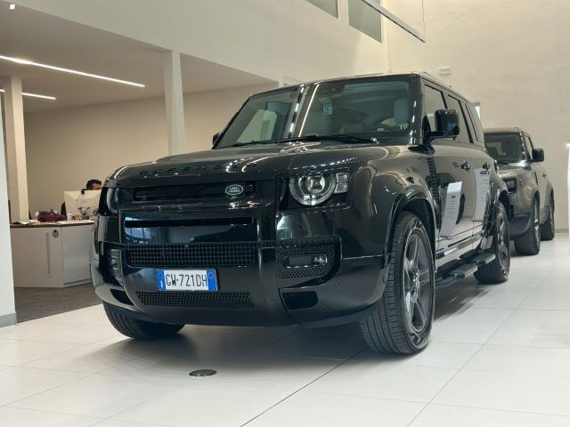Land Rover LAND ROVER Defender 110 3.0D I6 200 CV AWD Auto 