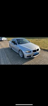 BMW 335i M Packet ( Top gepflegt ) - BMW 335 aus 2007: 335i