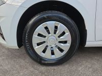 Skoda Fabia - Vorschau Bild 15