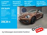 Volkswagen Beetle Cabriolet 1.2 TSI BMT Sound Navi Sitzheiz