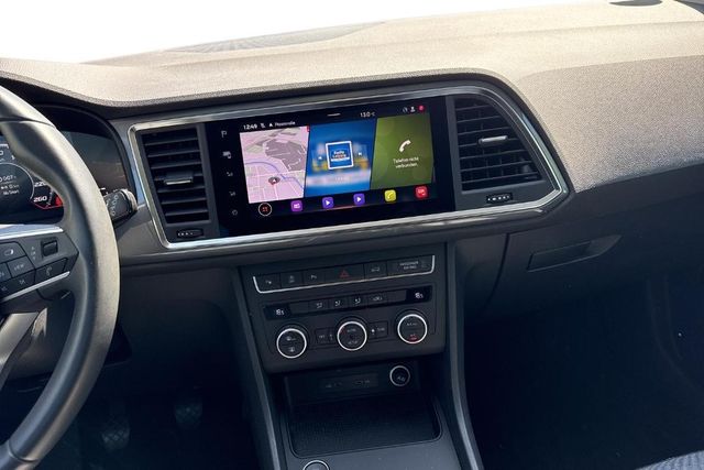 Foto Nummer 14: SEAT Ateca