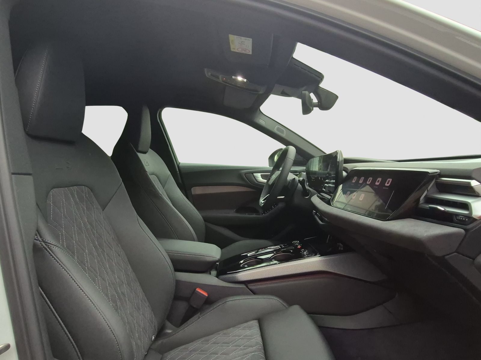 Audi A5 - Bild 18