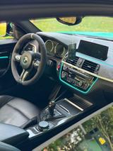 BMW M2 Competition F87 - hochwertig modifiziert  - BMW M2 f87 Gebrauchtwagen