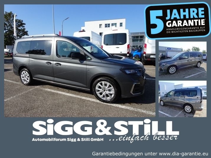 Ford Tourneo Connect