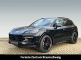 Porsche Cayenne GTS InnoDrive Head-Up Standheizung