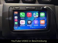 DACIA Duster II Adventure 360°Kamera/NAVI/DAB