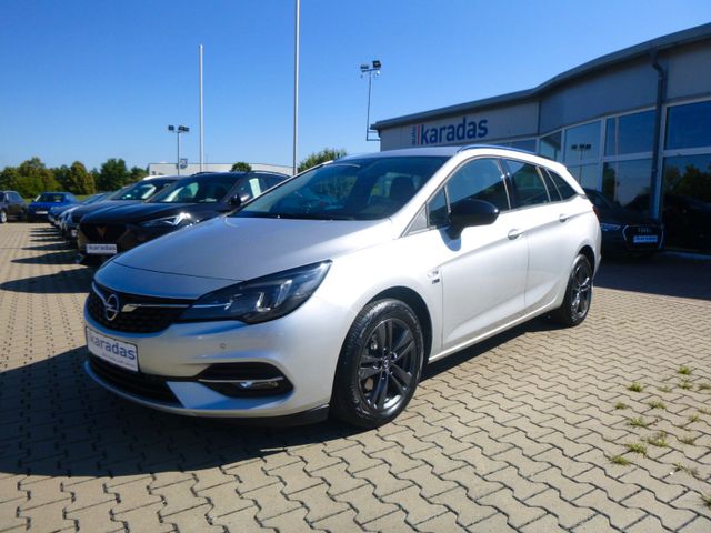 Fahrzeugabbildung Opel Astra K Sports Tourer 1.4 T >AUT/LED/NAVI/PDC