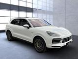 Porsche Cayenne E-Hybrid+HUD+BOSE+HD-MATRIX-LED+1.HAND - Porsche Cayenne Gebrauchtwagen