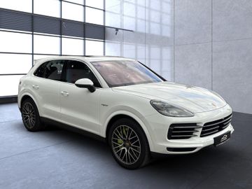 Porsche Cayenne - 3