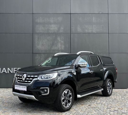 Renault ALASKAN dCi190 4WD - Automatik - TOP Ausstattung