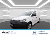 Volkswagen CADDY CARGO MAXI 2.0 TDI (+EURO6+KLIMA) - Volkswagen Jahreswagen: Eu