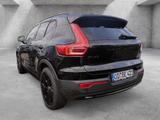 Volvo XC40 2.0 Plus Black Edition 2WD H/K FACEL. LED - Volvo XC40 aus 2025
