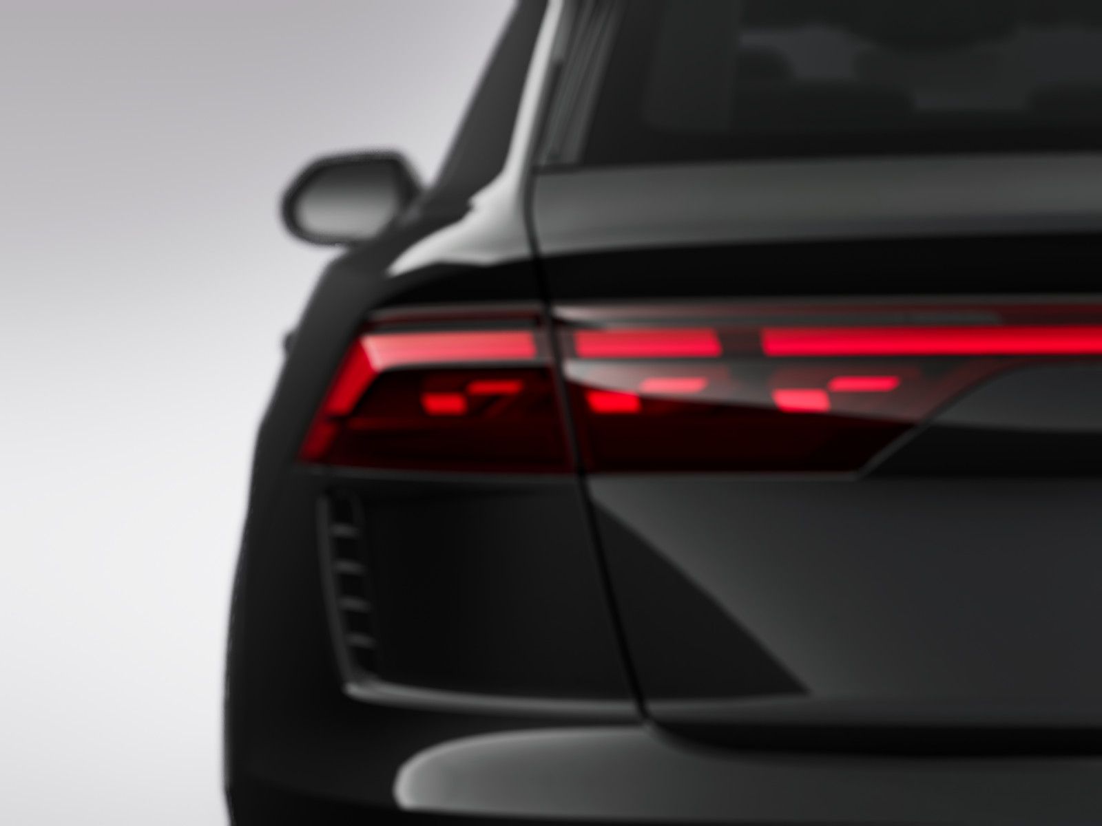 Audi RSQ8 - Bild 8