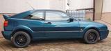 Volkswagen VW Corrado 2,0 16V Grün 121613KM SSHD MFA ... - Volkswagen Corrado: 16v