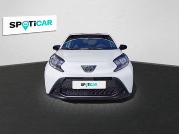 Toyota Aygo (X) - 2