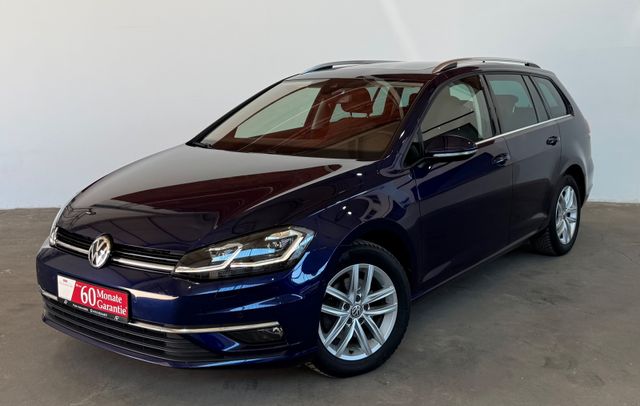 Volkswagen GOLF VII 2.0 TDI DSG HIGHLINE LED PANO ACC LANE